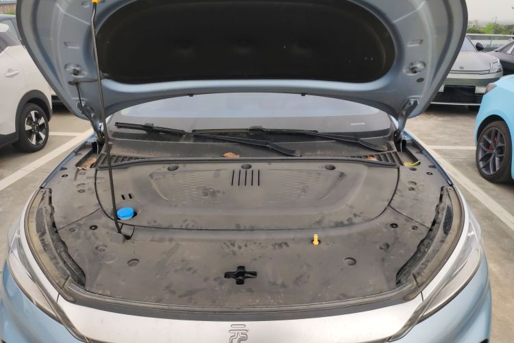 BYD Yuan Plus 2023 car image #22
