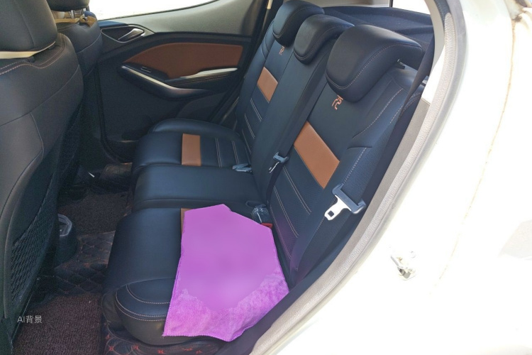 BYD Yuan 2016 car image #19