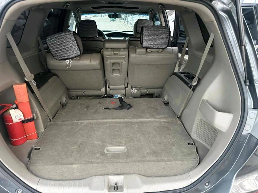 GEELY Emgrand Classic 2014 car image #7