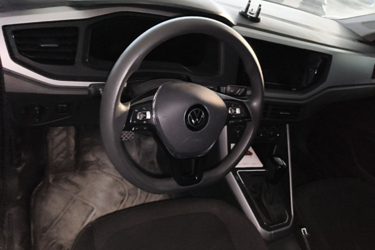 Volkswagen Polo 2023 #11 Volkswagen Polo 2023 car image #11