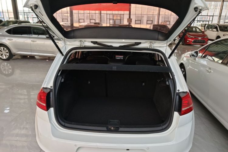 Volkswagen Golf 2016 #19 Volkswagen Golf 2016 imagen de coche #19