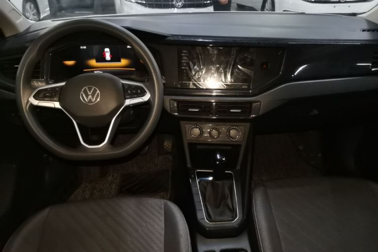 Volkswagen Lavida 2025 car image #10