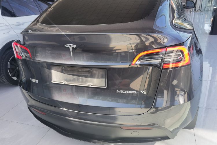 Tesla Model Y 2024 car image #4