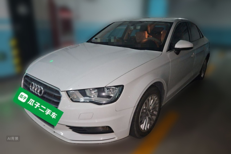 Audi A3 2016 #2 Audi A3 2016 صورة سيارة #2