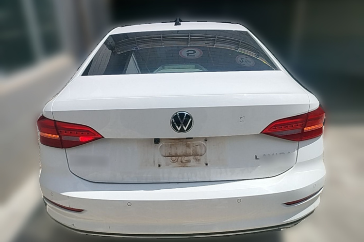 Volkswagen Lavida 2020 #6 Volkswagen Lavida 2020 immagine di auto #6