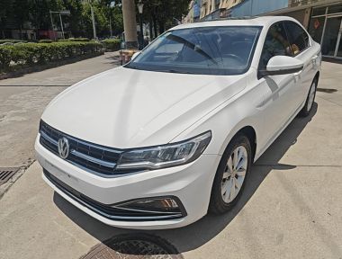 Volkswagen Bora 2019 car image 