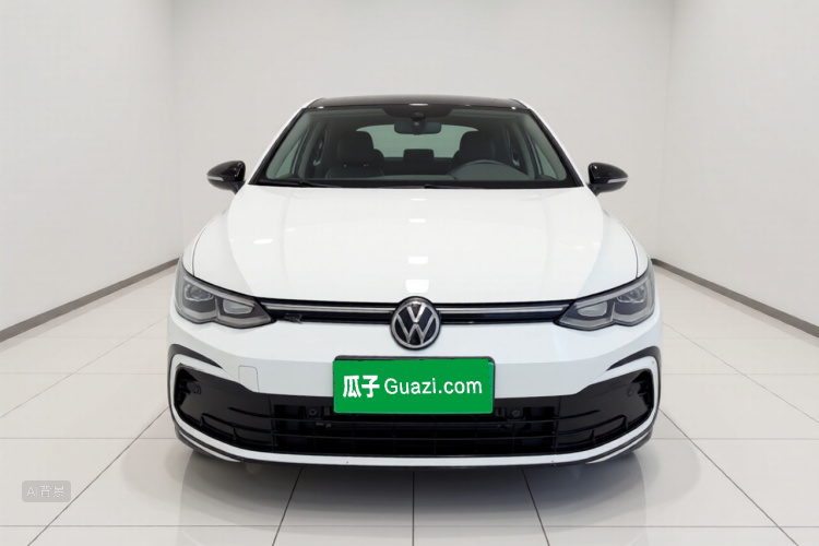 Volkswagen Golf 2022 #3 Volkswagen Golf 2022 car image #3