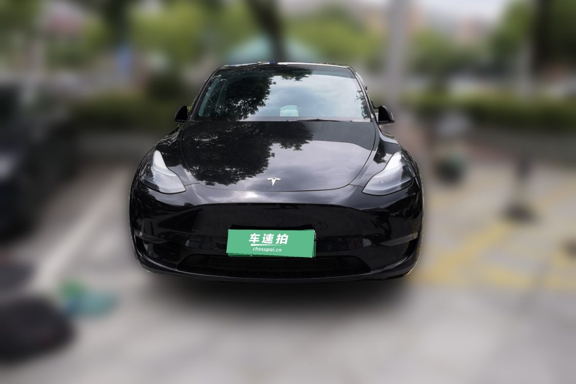 Tesla Model Y 2023 #5 Tesla Model Y 2023 imagen de coche #5