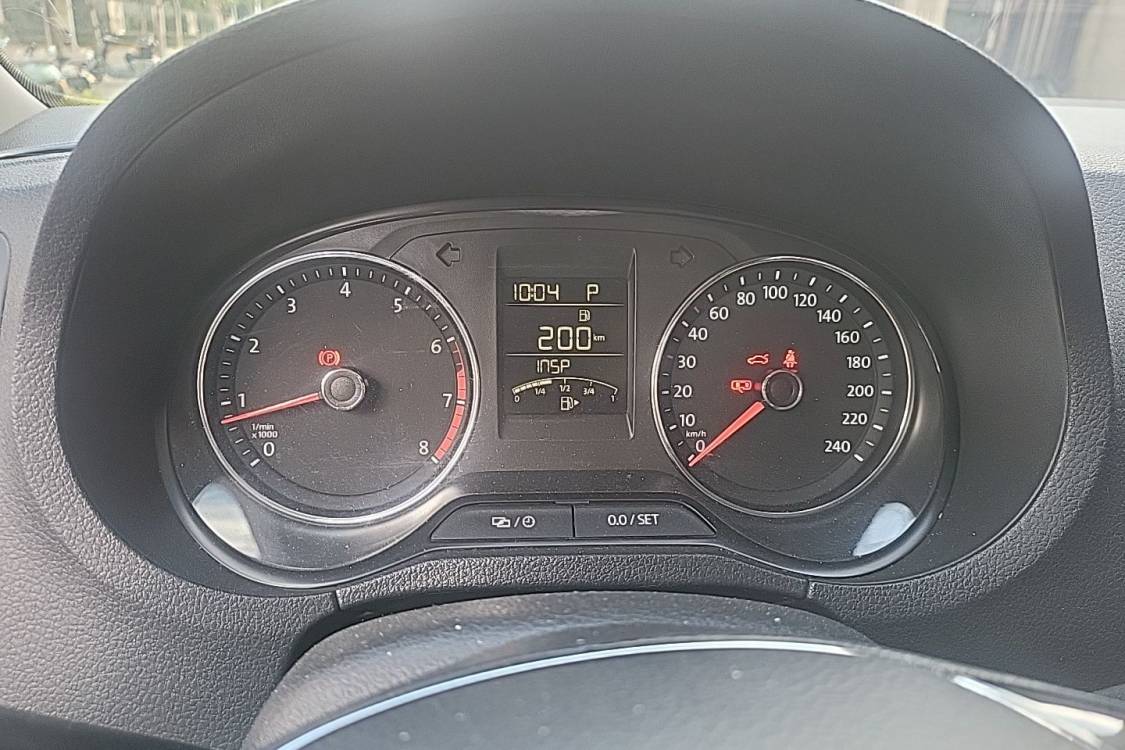 Volkswagen Polo 2016 #24 Volkswagen Polo 2016 imagem de carro #24