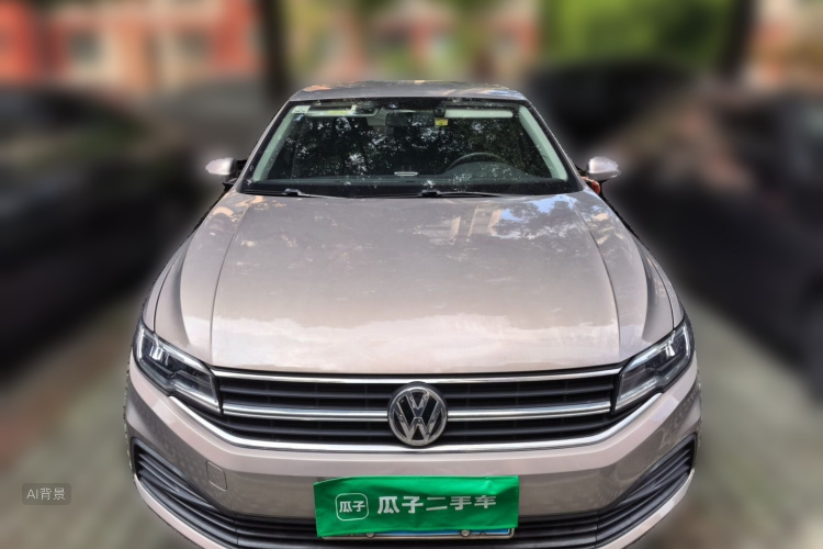 Volkswagen Bora 2019 #3 Volkswagen Bora 2019 car image #3