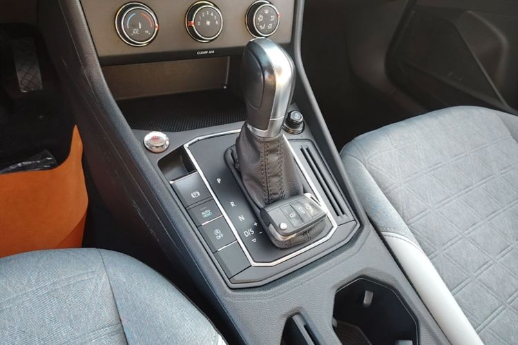 Volkswagen Lavida 2022 #14 Volkswagen Lavida 2022 image de voiture #14