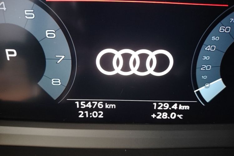 Audi A3 2024 #12 Audi A3 2024 car image #12