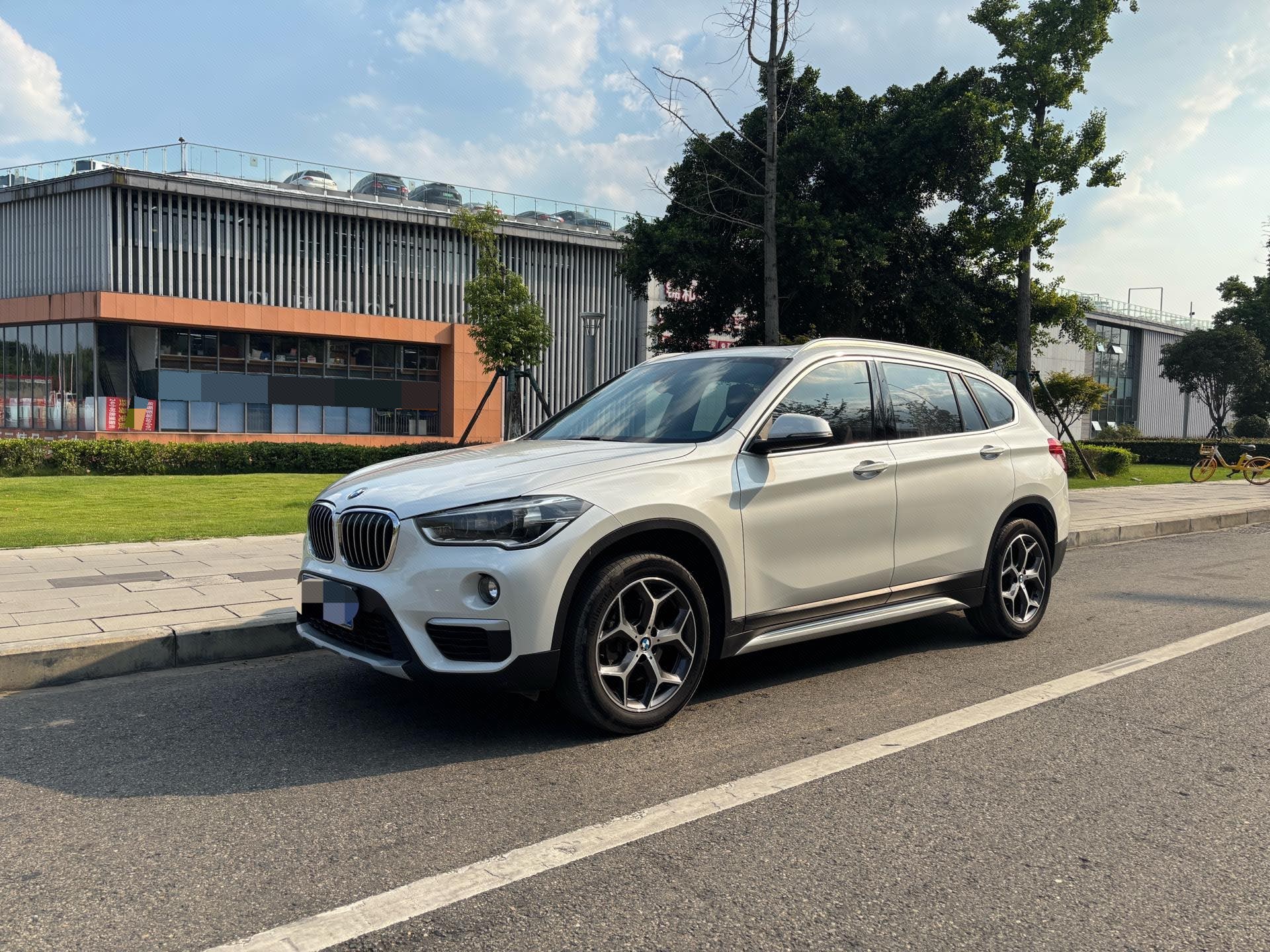 2019 2019 immagine di auto