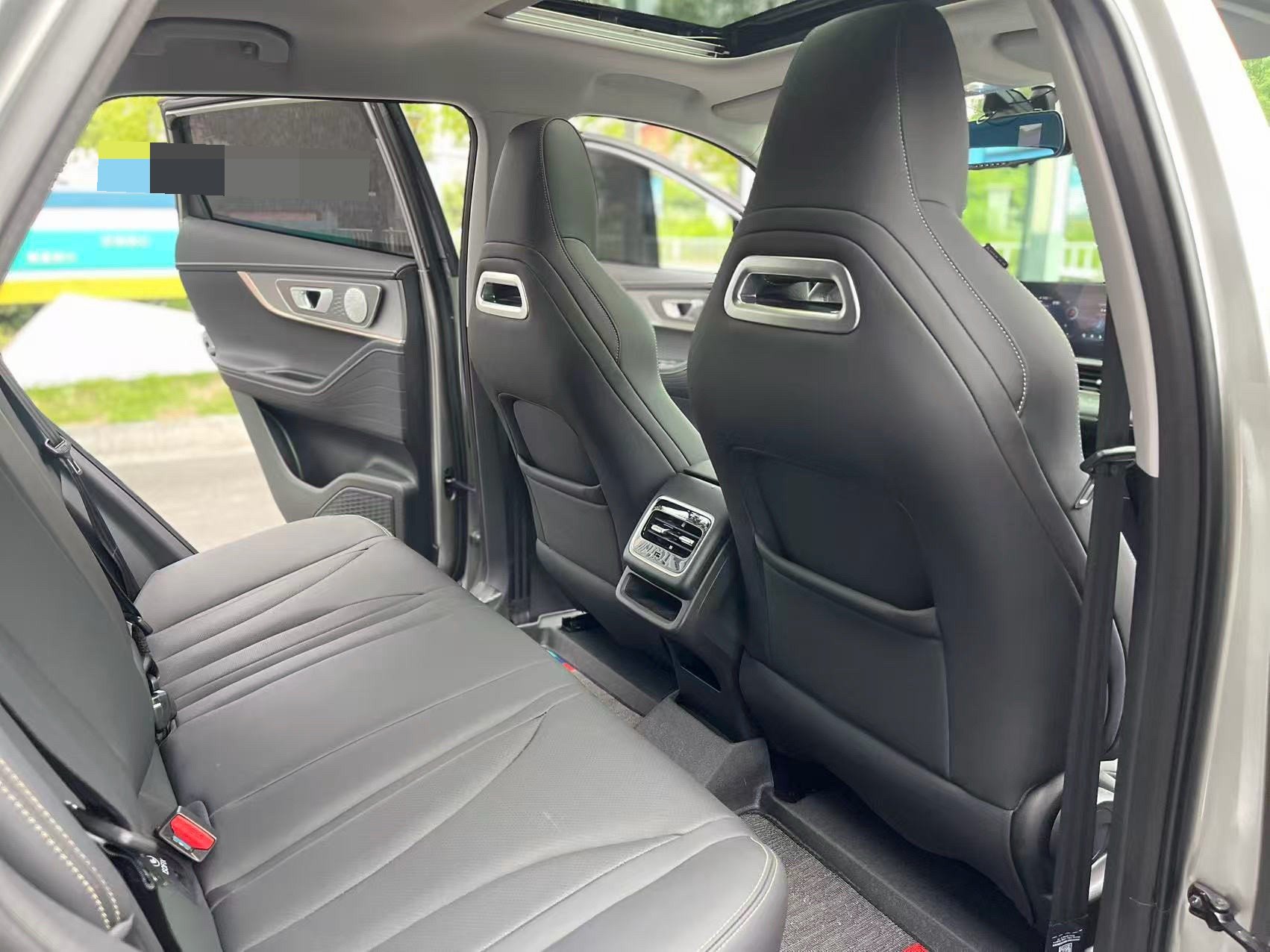 Chery Tiggo 5x 2025 #10 Chery Tiggo 5x 2025 صورة سيارة #10