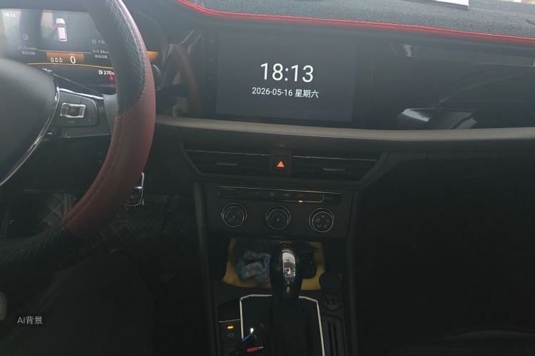 Volkswagen Lavida 2021 car image #15
