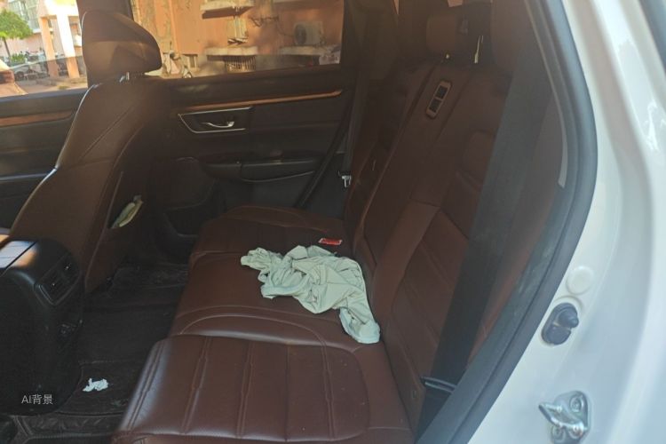 Honda CR-V 2022 car image #19