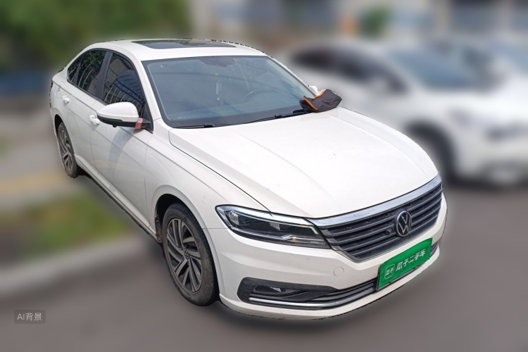 Volkswagen Lavida 2022 #4 Volkswagen Lavida 2022 car image #4