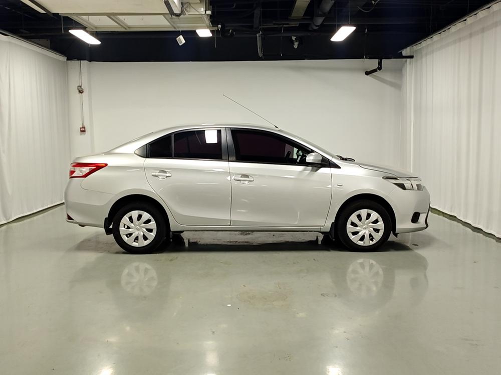 Toyota Vios 2014 car image #8