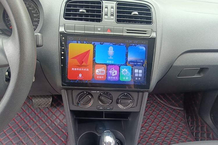 Volkswagen Polo 2017 #13 Volkswagen Polo 2017 car image #13