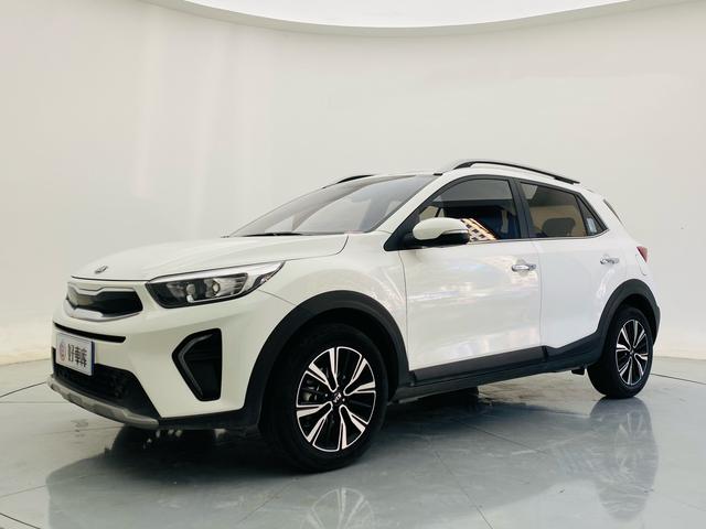 Kia KX1 2019 #17 Kia KX1 2019 car image #17