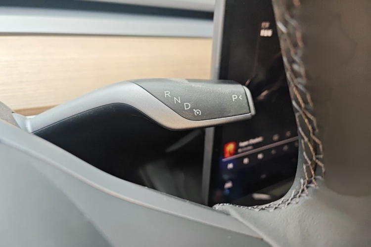 Tesla Model 3 2022 #18 Tesla Model 3 2022 car image #18