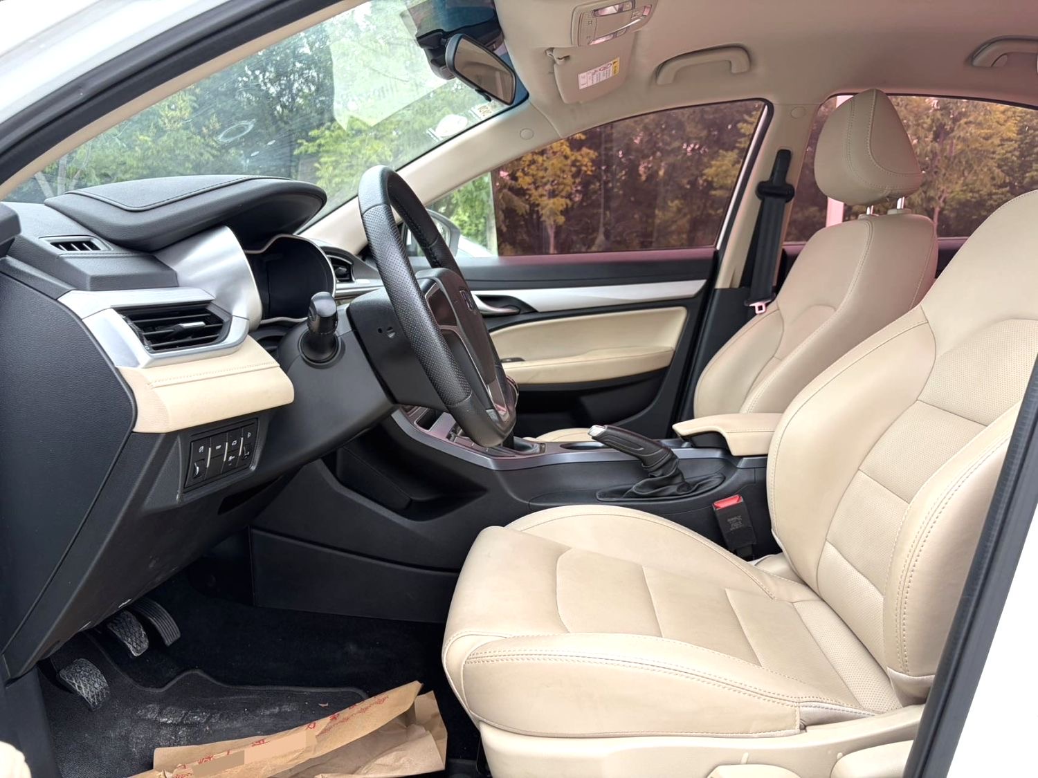 GEELY Emgrand 2018 #7 GEELY Emgrand 2018 car image #7