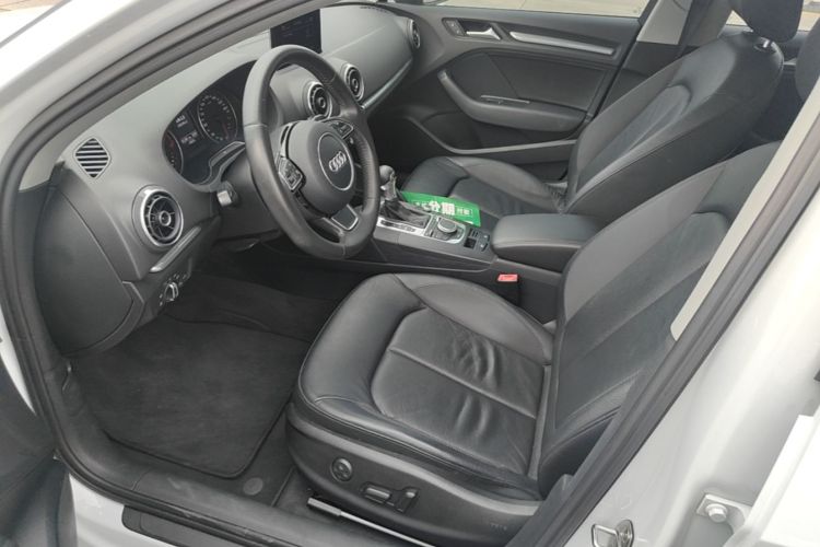 Audi A3 2015 immagine di auto #19