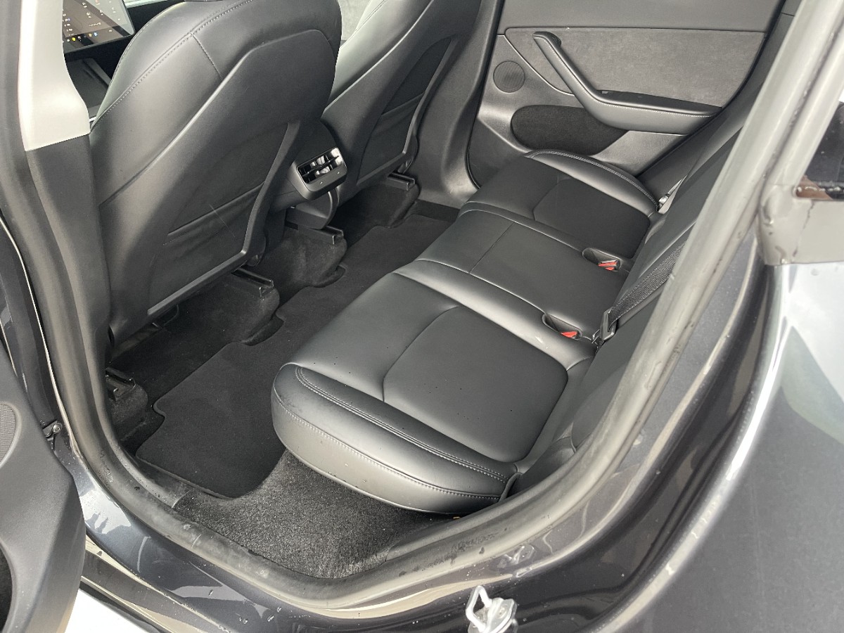 Tesla Model Y 2024 car image #14