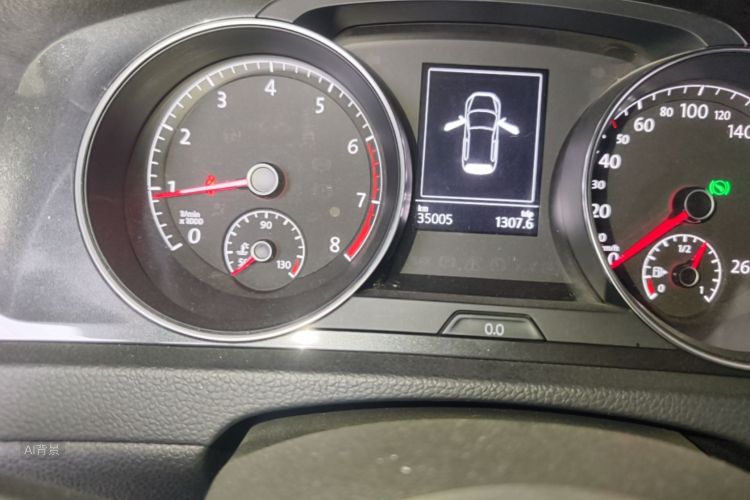 Volkswagen Golf 2019 #14 Volkswagen Golf 2019 car image #14