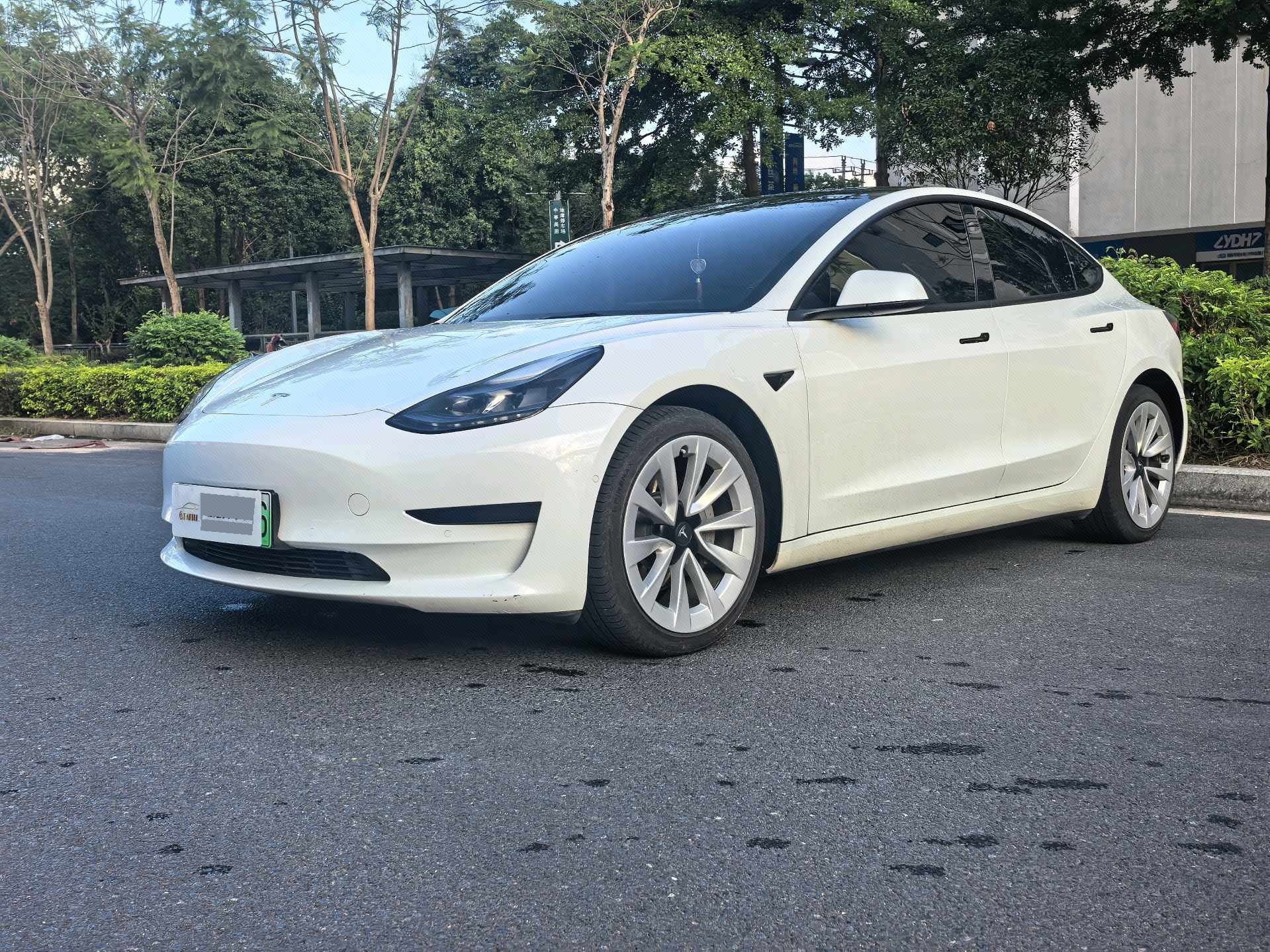 Tesla Model 3 2023 Tesla Model 3 2023 car image