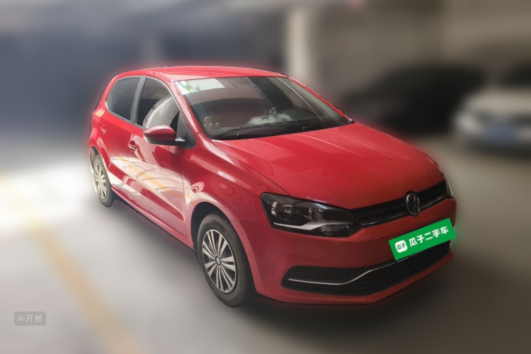 Volkswagen Polo 2018 #4 Volkswagen Polo 2018 car image #4