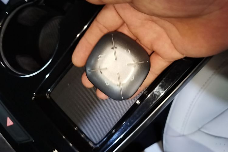 Jetour Dashing 2023 imagen de coche #9