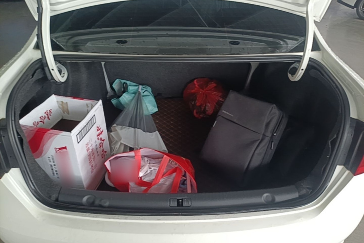 Volkswagen Lavida 2015 #19 Volkswagen Lavida 2015 car image #19