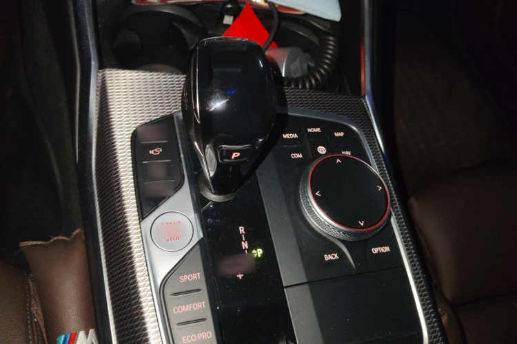 BMW 3 Series 2020 car image #18