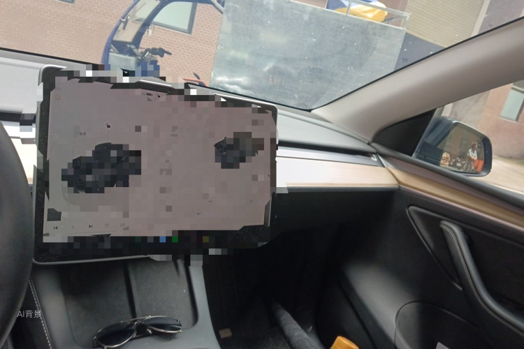 Tesla Model Y 2023 car image #15
