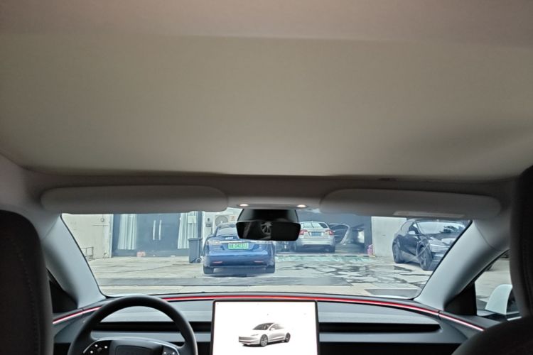 Tesla Model 3 2023 #18 Tesla Model 3 2023 car image #18