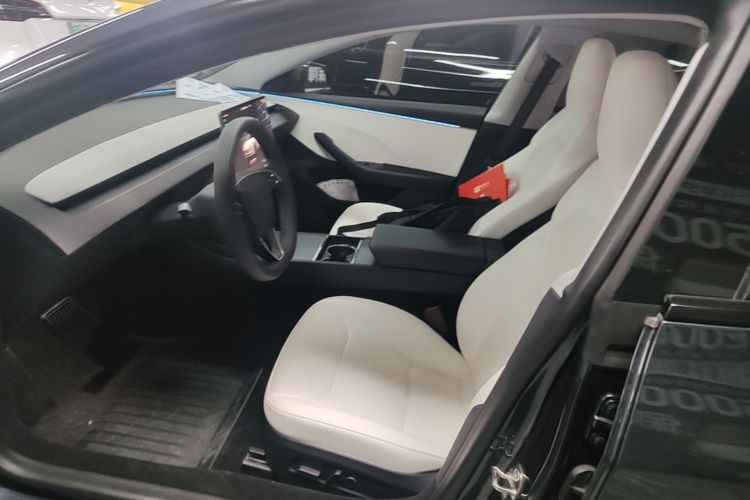 Tesla Model 3 2024 #20 Tesla Model 3 2024 immagine di auto #20