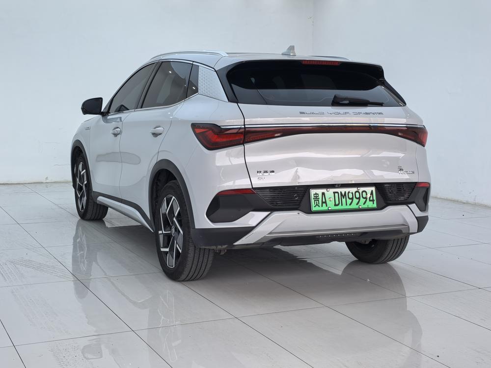 BYD Yuan Plus 2023 car image #3