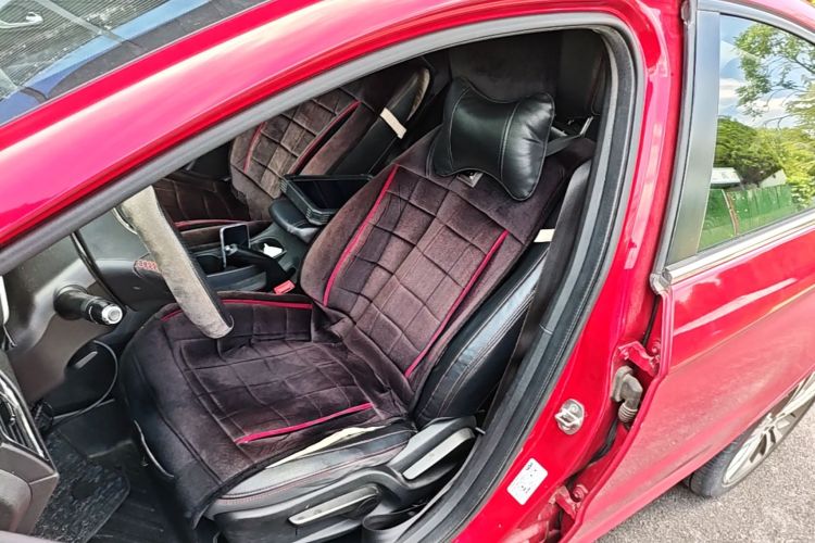 Chery Arrizo 5 2016 #15 Chery Arrizo 5 2016 car image #15