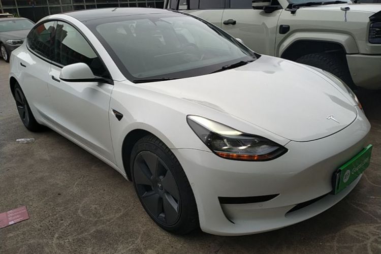 Tesla Model 3 2023 car image #4