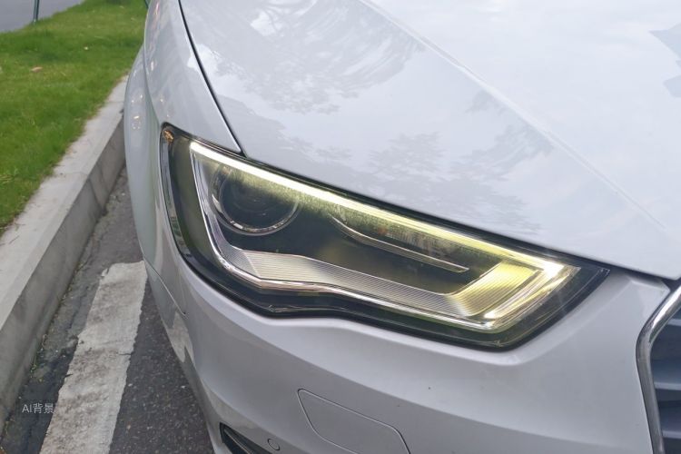 Audi A3 2015 car image #8