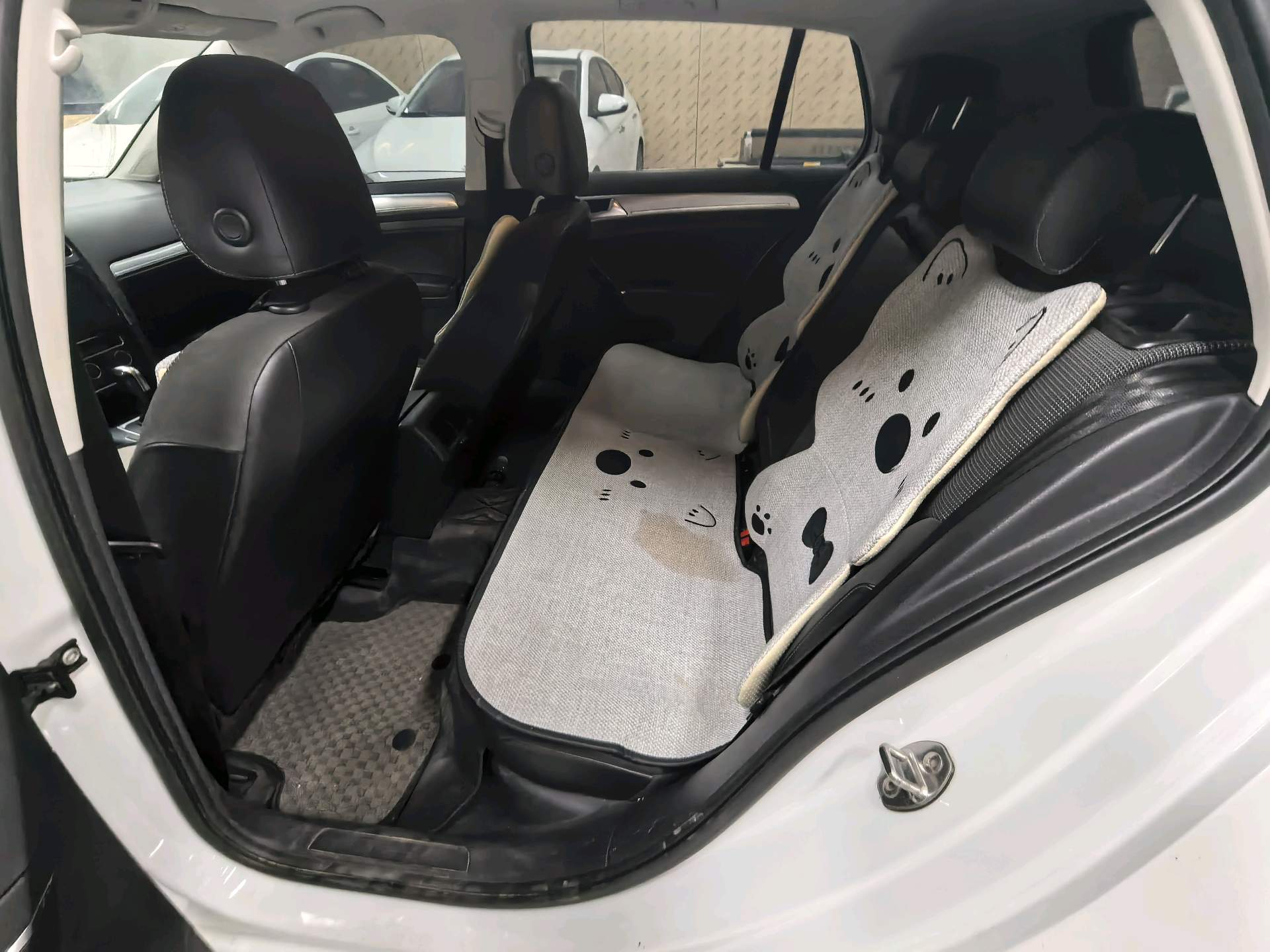 2018 image de voiture #7