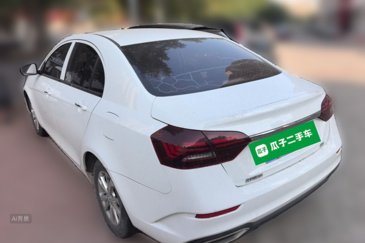 GEELY Emgrand 2021 #5 GEELY Emgrand 2021 imagen de coche #5