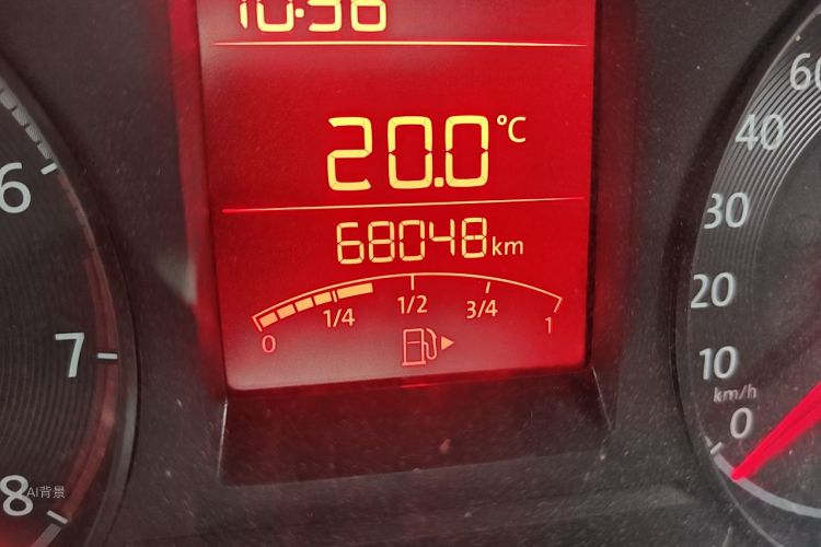 Volkswagen Santana 2019 car image #14