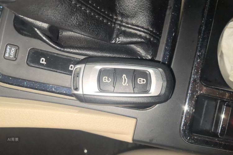 GEELY Emgrand 2016 #10 GEELY Emgrand 2016 car image #10