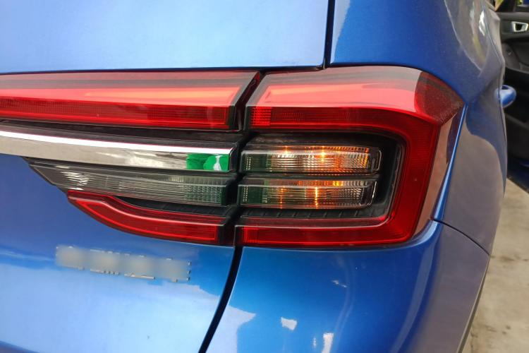 Chery Tiggo 5x 2020 #8 Chery Tiggo 5x 2020 car image #8