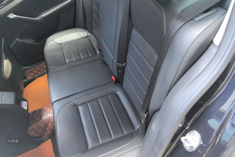 Volkswagen Lavida 2018 #19 Volkswagen Lavida 2018 immagine di auto #19