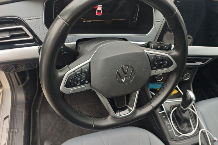 Volkswagen Lavida 2022 #12 Volkswagen Lavida 2022 car image #12