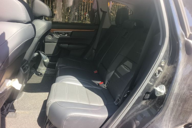 Honda CR-V 2019 car image #19