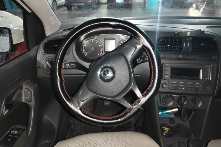 Volkswagen Polo 2018 #12 Volkswagen Polo 2018 car image #12